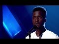 Kwabs - Wrong or Right - Later... with Jools Holland - BBC Two