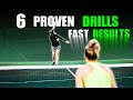 9 Proven Pickleball Drills Every Player Needs (Level Up Fast)