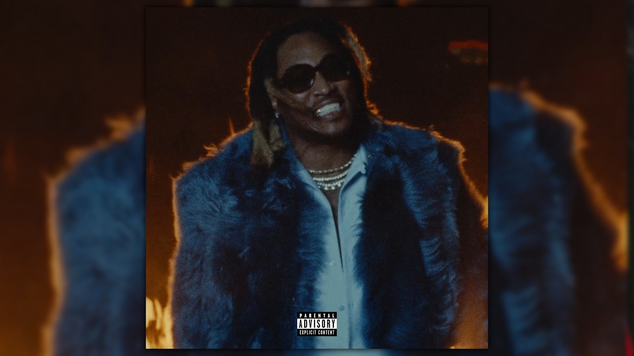 [FREE] FUTURE TYPE BEAT - 