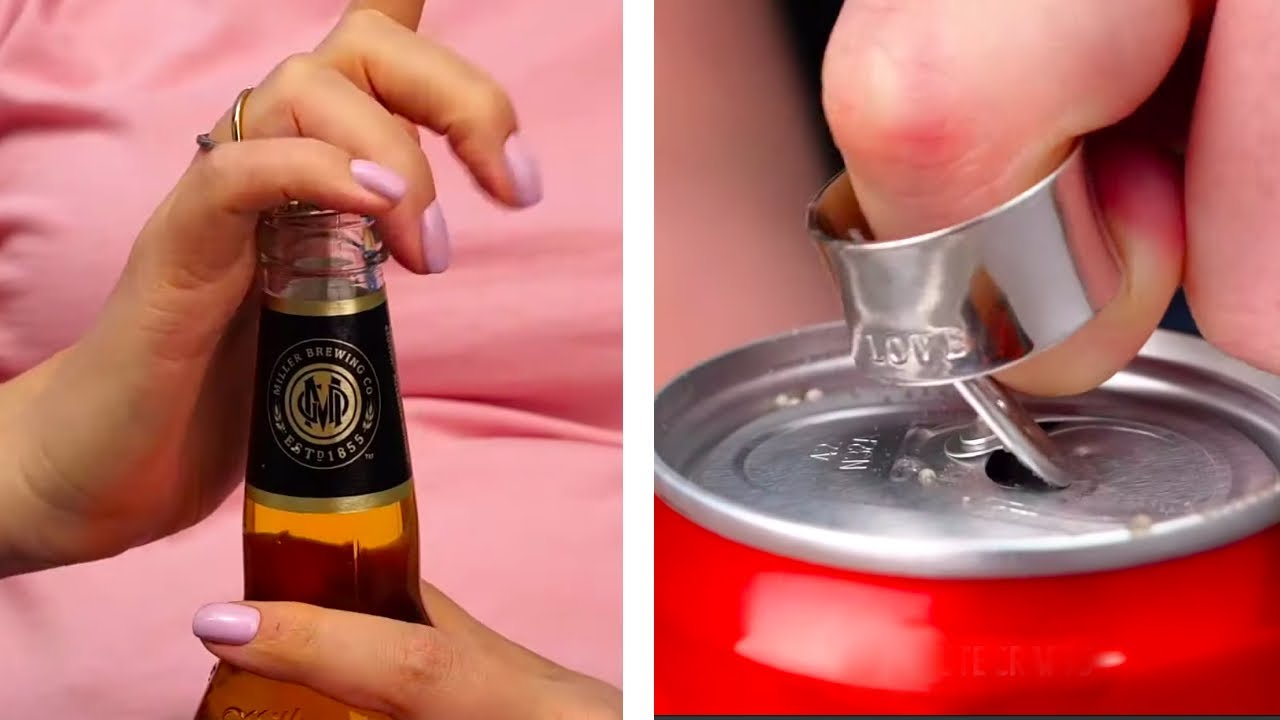 26 INGENIOUS HACKS FOR UNEXPECTED SITUATIONS