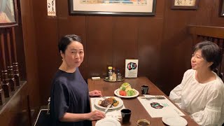 LEE11月号 伊藤まさこさんの「やっぱり肉が好き」KOBE編