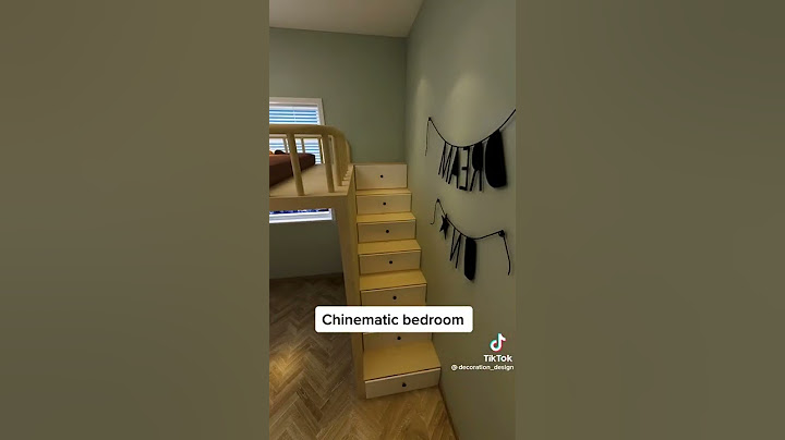 Como ahorrar espacio de tu 🏡.  @decoration_design.            Tik Tok