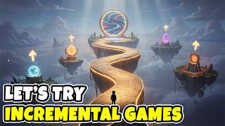Let's Try: Incremental Games - Do Not Feed The Virus