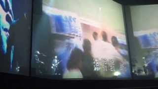 Massive Attack V Adam Curtis - Karmacoma - ft. Daddy G
