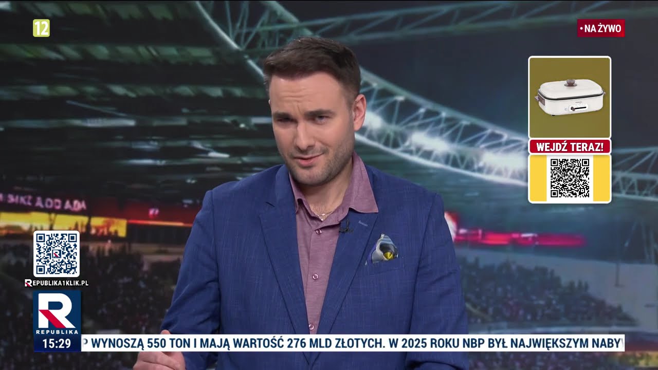 Świątek zagra o ćwierćfinał! | Mateusz Nowak | Klub Sportowy