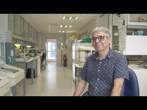 Dr. Carles Soriano. El transtorn obsessiu compulsiu
