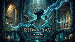 Ruwa Bay Argy Dela - Deep & Melodic Afro House