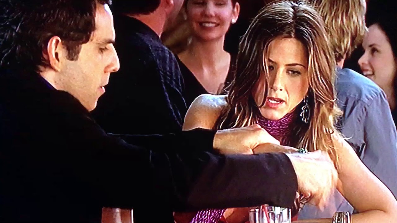 Don’t Eat Mixed Nuts At A Bar