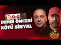 Galatasaray Gençlerbirliği | Galatasaray haberleri | Coğrafi Ofsayt | Fenerbahçe çöktü