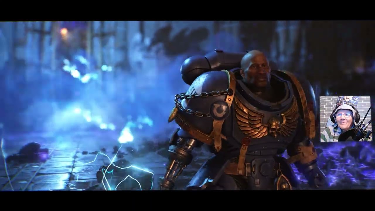 warhammer 27 rész bandi