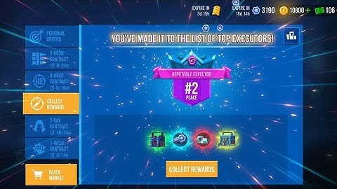 Guys i hack Contracts pass and got more contracts chips 💯💯