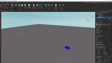 How To Make Teleporters For Your Roblox Game Easily (BASIC LUAU SCRIPTING)