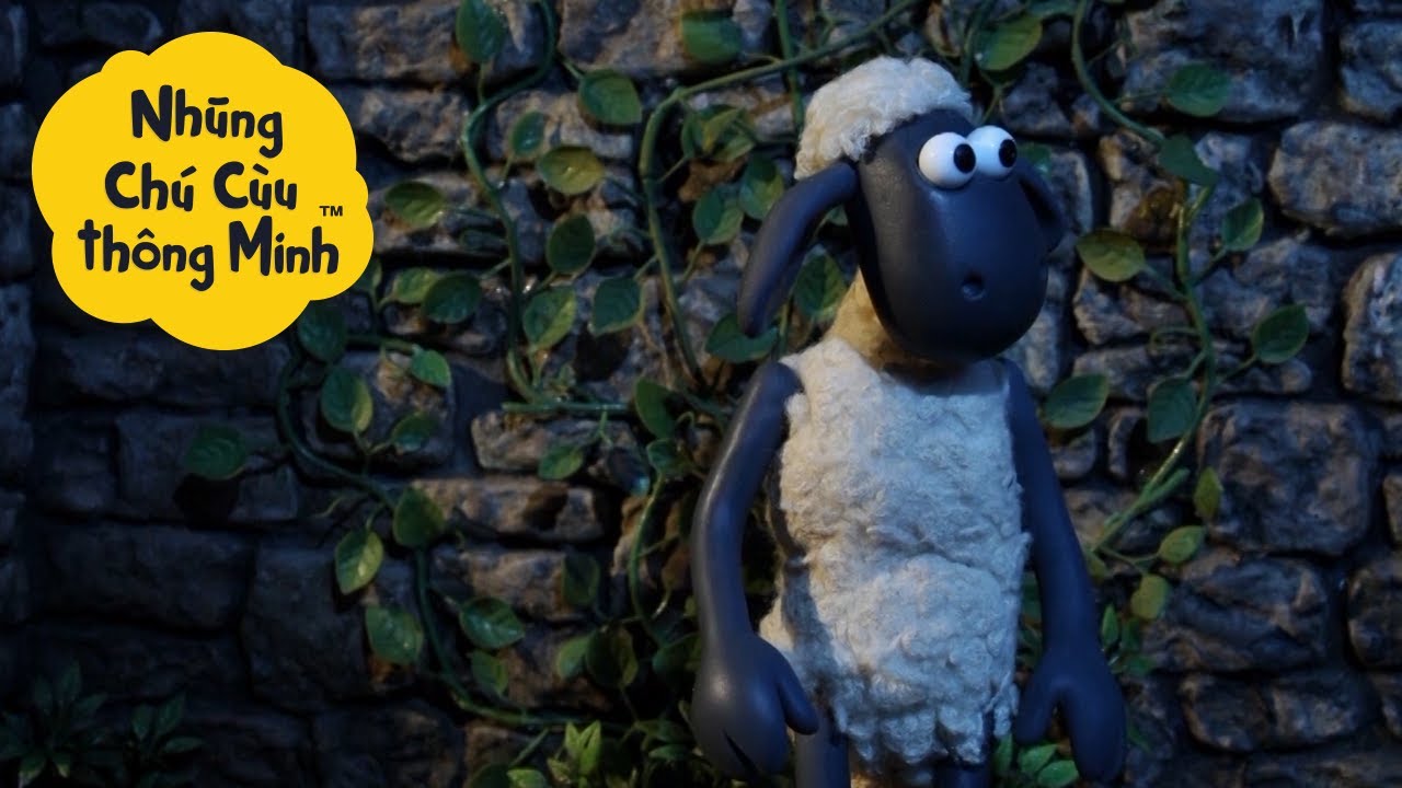 Những Chú Cừu Thông Minh 🐑 Cuộc phiêu lưu đêm! Phim hoạt hình sử thi đầy đủ Tập đầy đủ