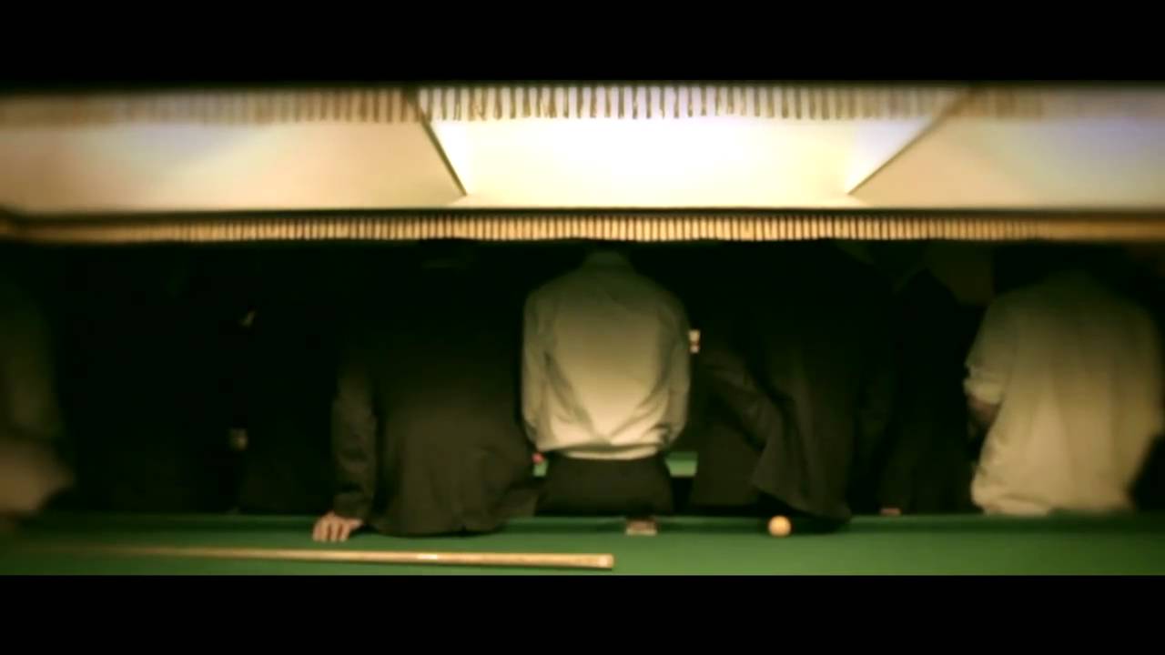 GENTLEMAN'S DUB CLUB - EMERGENCY - OFFICIAL RELEASE (HD) video thumbnail