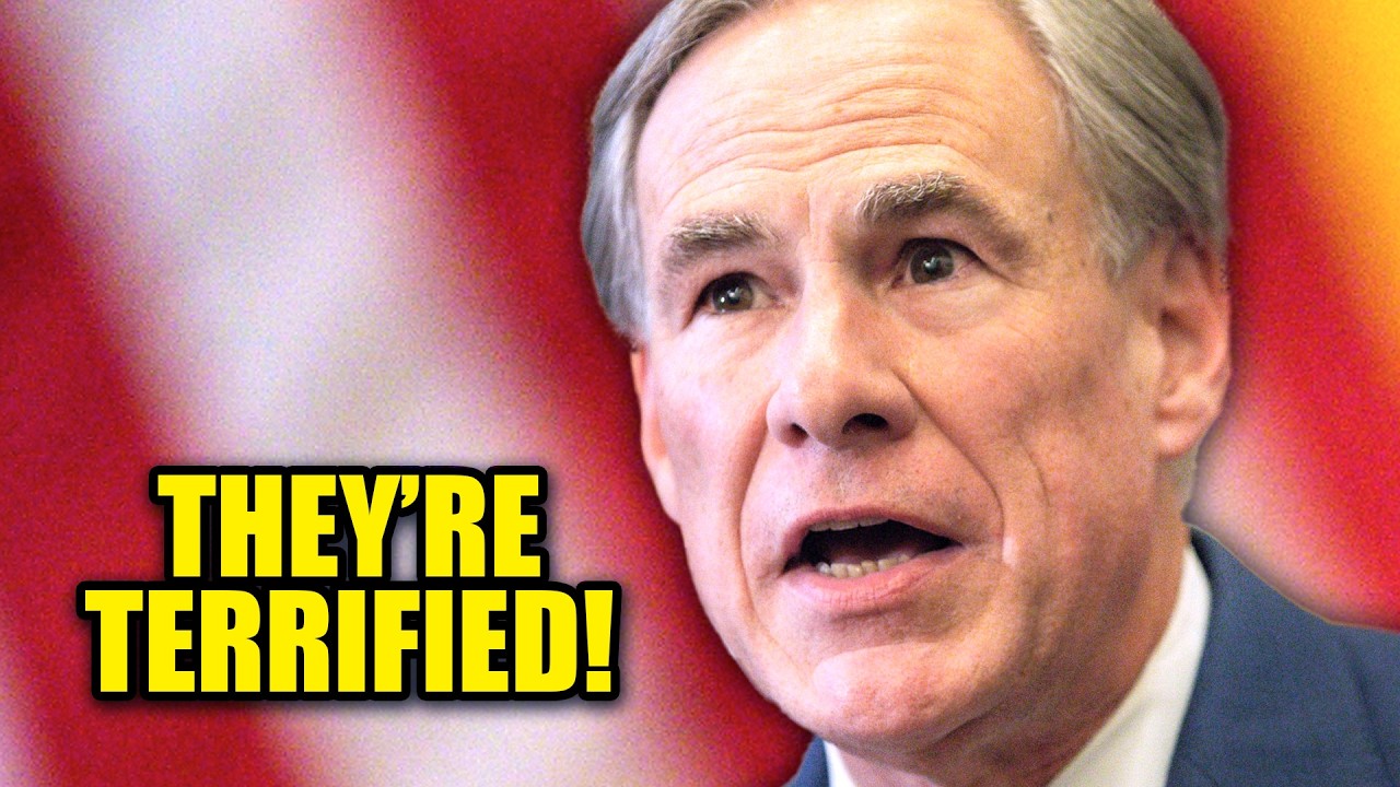 Republicans PANIC As Democrats SURGE In Texas... GOP Scrambling!