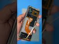 Mobile back penal fix like original no mess #amoled