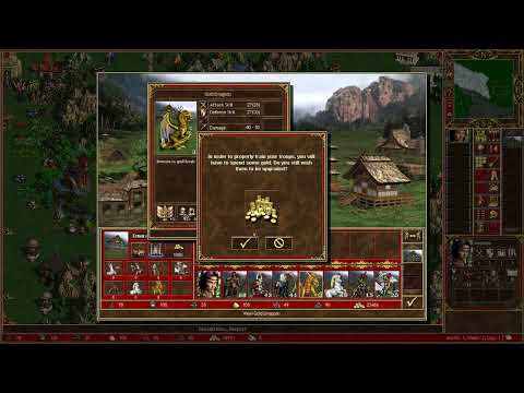 Alternative units mod – Rampart