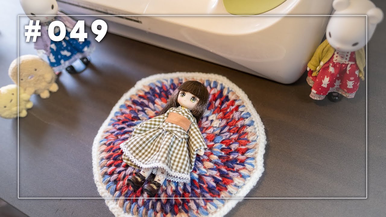 VLOG049] Kimono? Clothes?: Kimono dress - YouTube