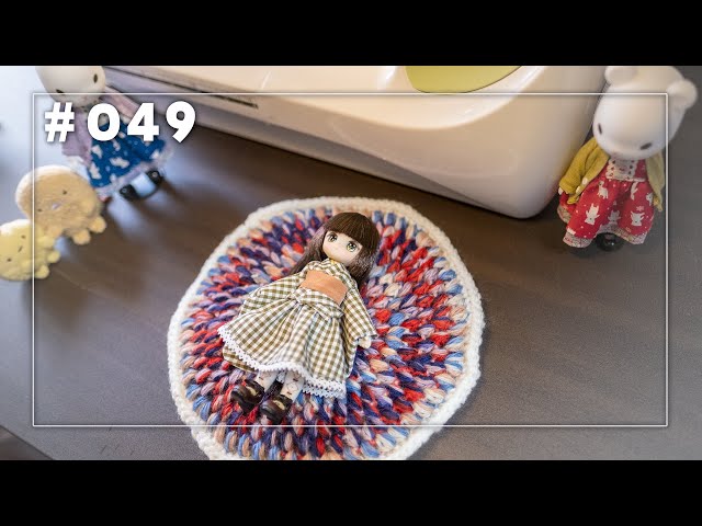 VLOG049] Kimono? Clothes?: Kimono dress - YouTube