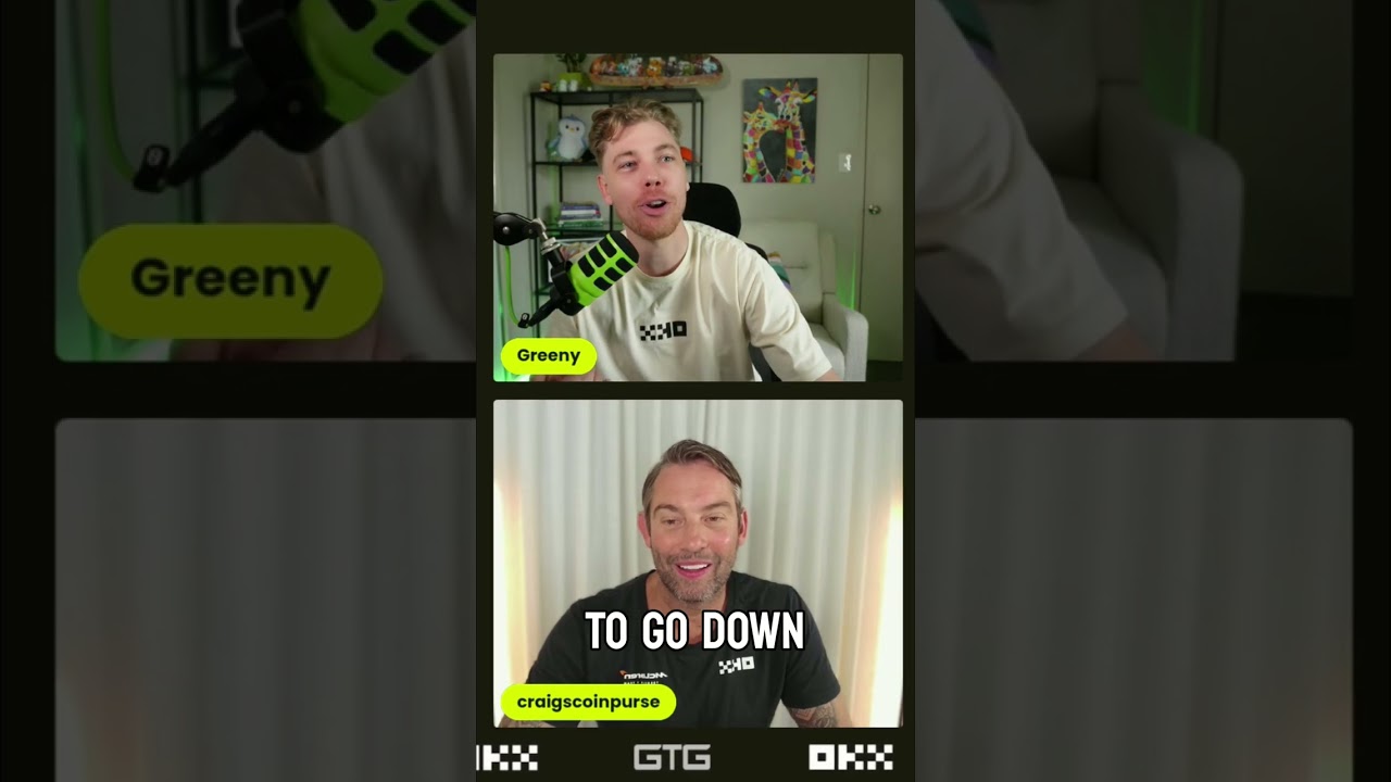 Умная долгосрочная стратегия торговли биткоинами и покупка на спадах!