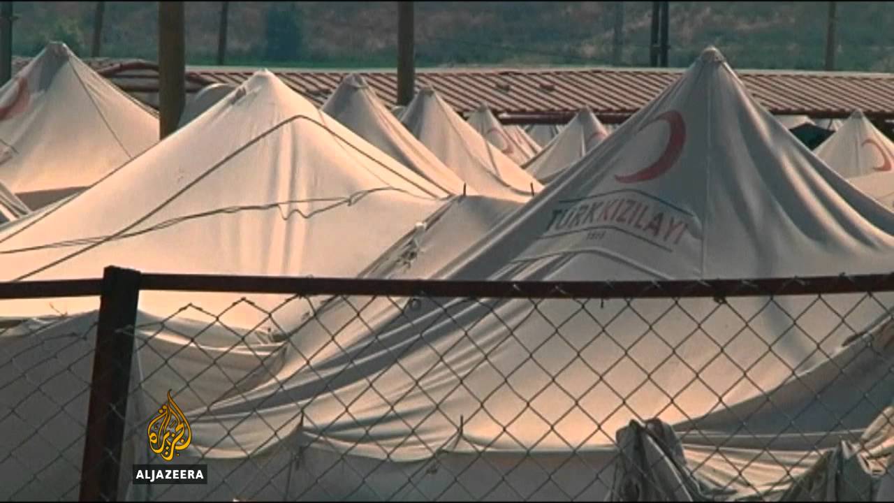 أول ظهور علني لقناة الشرع – الجزيرة بلقان