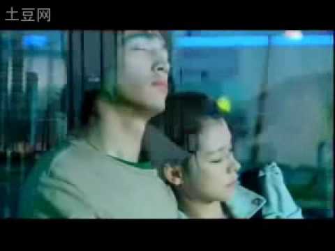 爱笑的眼睛MV
