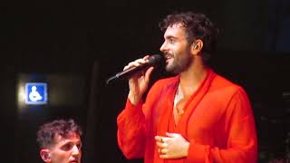 Marco Mengoni - Proteggiti Da Me - Vitrifrigo Arena, Pesaro 2022