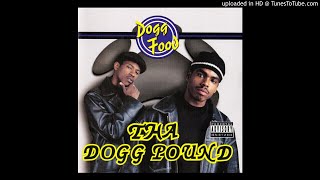 Tha Dogg Pound - Sooo Much Style (Original Version I)