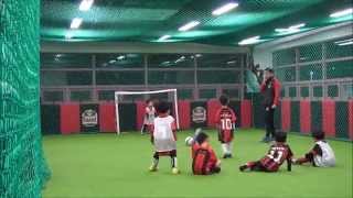 20150305 FOS 파워풀야드 PRO-6 어벤져스 수업 주요 장면 ubknco
