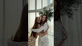 my best friend is finally back 🥹 @Sophie Rain #shorts #short #summersenxi