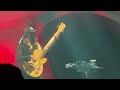 2026/05/21 THUNDERCAT「How Sway」〜「Uh Uh」