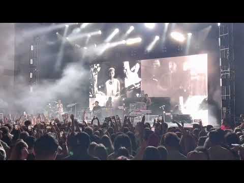 LANY - yea,