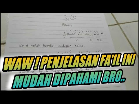 Video: Apa Itu Fail