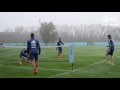SELECCIÓN - Eliminatorias: Preparando el partido ante Uruguay