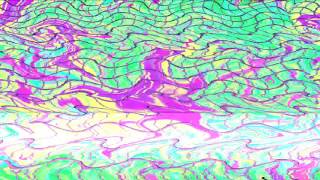 FREE USE Trippy Background Loop 1080p 60fps (intro outro)