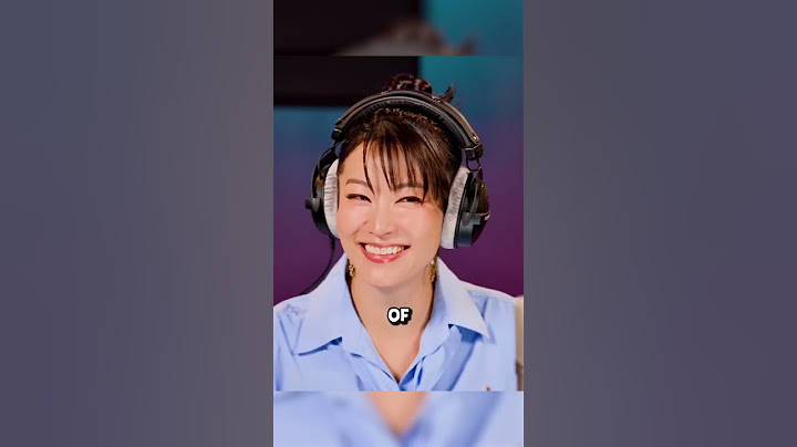 When K-POP DEMON HUNTERS Cast are just being themselves!