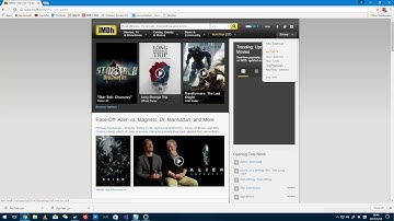 Movier App - Import IMDb list