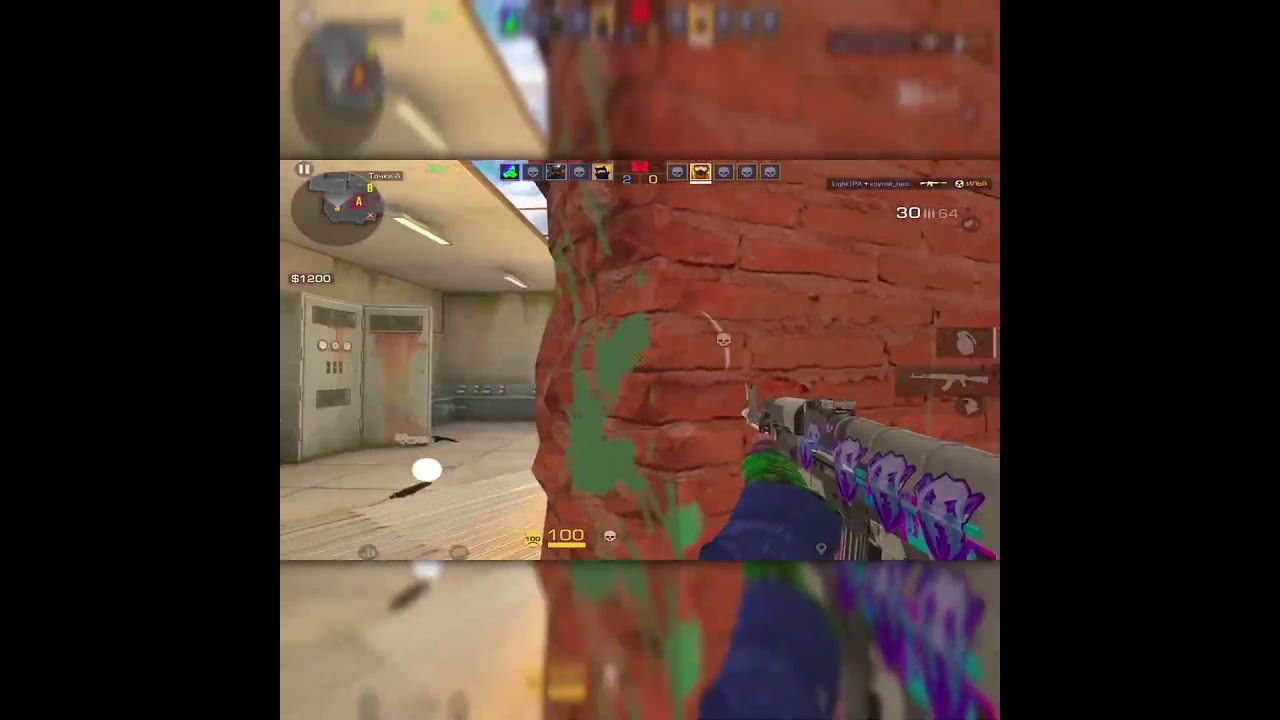 🤫УНИЗИЛ БРОНЗ!?😎 