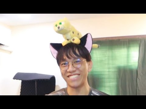 ยินดีต้อนรับเข้าสู่บ้านใหม่ของ Tackle4826 | Vlog ชีวิต