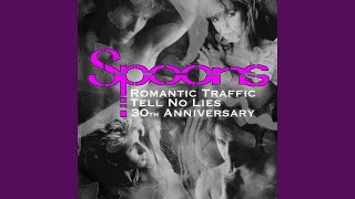 Video thumbnail of "Spoons - Romantic Traffic"