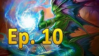Hearthstone Funny Moments - Episode 10 #FunnyHearthstone