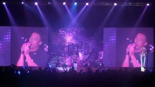 20100807新城國語力陳奕迅演唱(鏡頭帶到黃鴻升2次) pt. 3