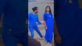 Nagpuri Song Shooting  anjali Tirkey  Bachpan Ka Pyaar Nagpuri Song