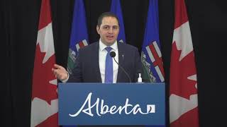 Strengthening Alberta’s post-secondary system