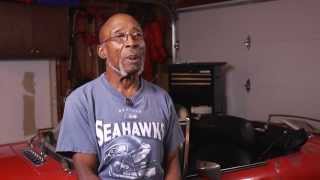 Franciscan Health System: Orthopedics Patient Story