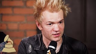 Sum 41, Pierce The Veil & More Reveal Inspirational Fan Moments | Recording Academy