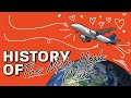 History of the Mile High Club