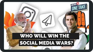 Will BJP's Social Media Strategy Click For Congress As Rahul Gandhi Complains About Media Image? screenshot 3