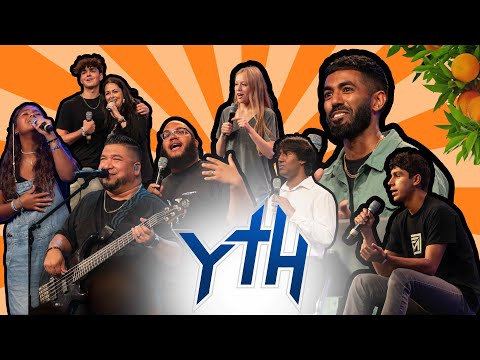 Why Everyone's Talking About YTH | Find Out What's Happening | July 21st, 2024 | Calvary Orlando