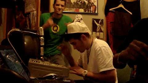 Results.......MPC Trigger Finger and Ableton